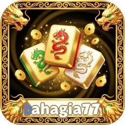 BAHAGIA77 — ikon APK